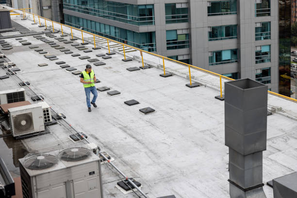 Best Commercial Roofing Services  in Valley Center, CA