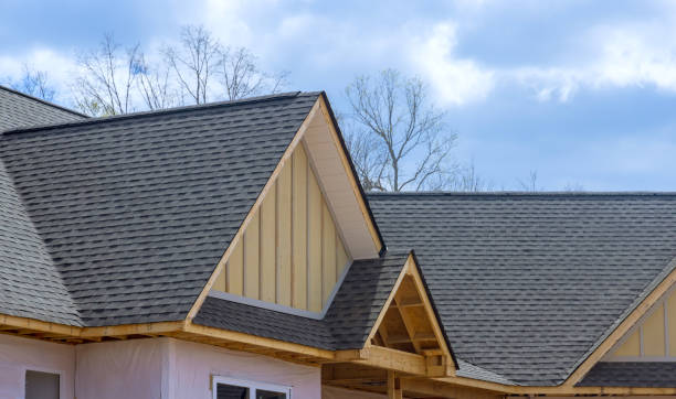 Best Roof Ventilation Installation  in Valley Center, CA