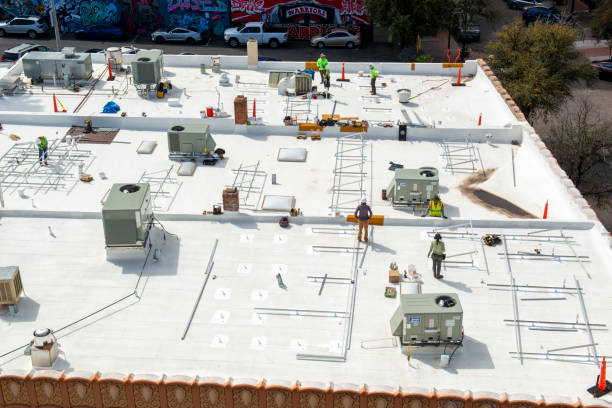 Best Cold Roofs  in Valley Center, CA